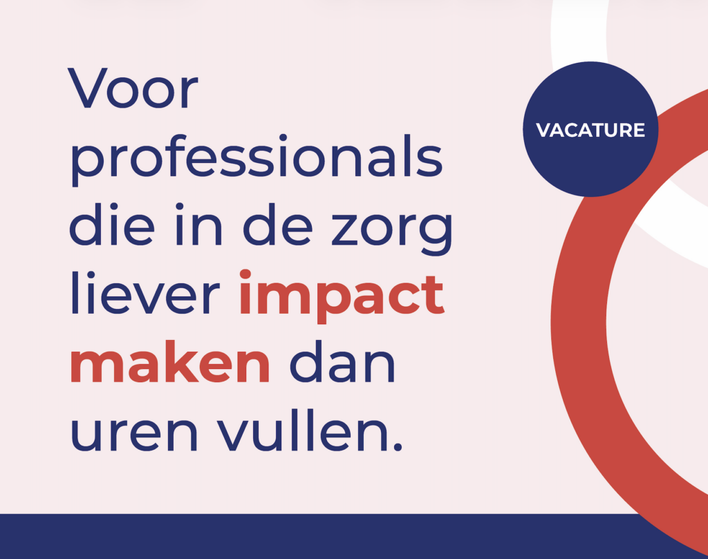 Vacature